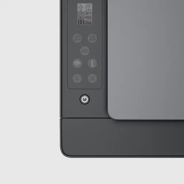 MULTIFUNCTIONAL INKTJET PRINTER HP