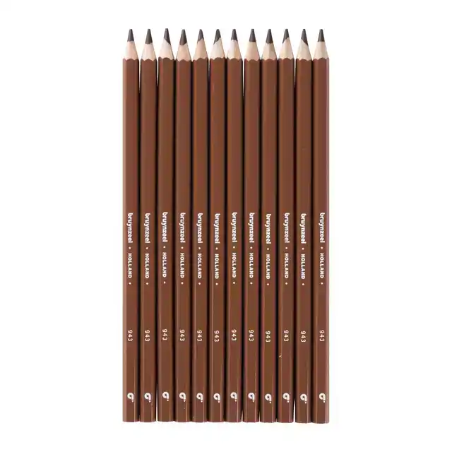 KLEURPOTLOOD BRUYNZEEL SUPER 943