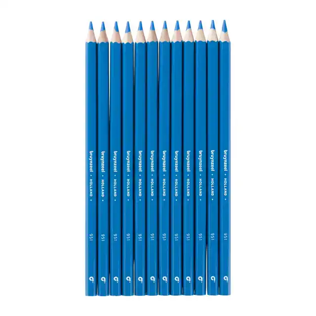 KLEURPOTLOOD BRUYNZEEL SUPER 951