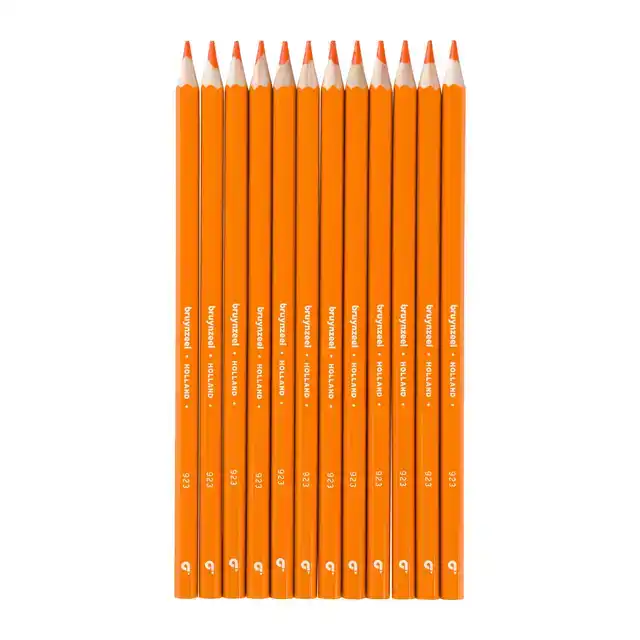 KLEURPOTLOOD BRUYNZEEL SUPER 923 ORANJE