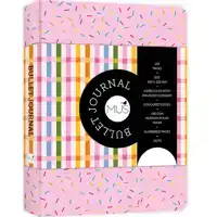 MUS BULLET JOURNAL