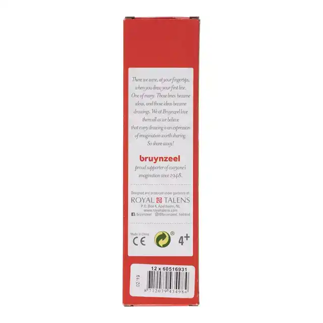 KLEURPOTLOOD BRUYNZEEL SUPER 931