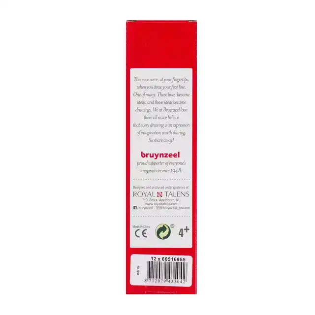KLEURPOTLOOD BRUYNZEEL SUPER 955