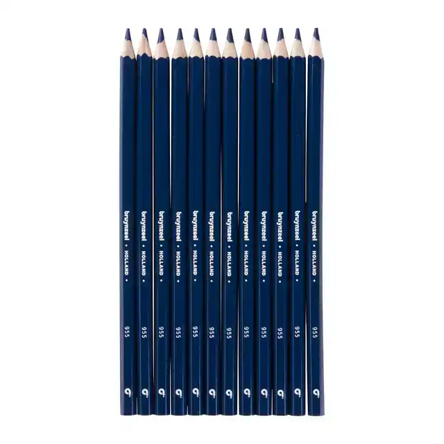 KLEURPOTLOOD BRUYNZEEL SUPER 955