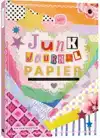JUNK JOURNAL PAPIER