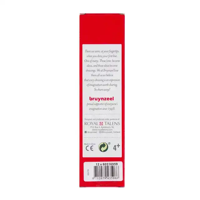KLEURPOTLOOD BRUYNZEEL SUPER 959