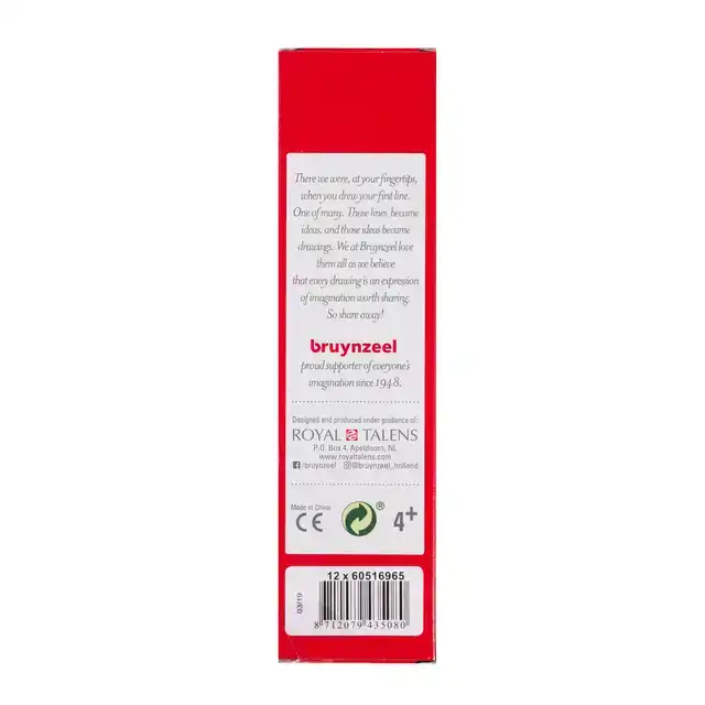 KLEURPOTLOOD BRUYNZEEL SUPER 965