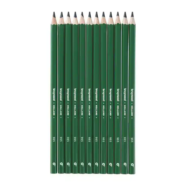 KLEURPOTLOOD BRUYNZEEL SUPER 965