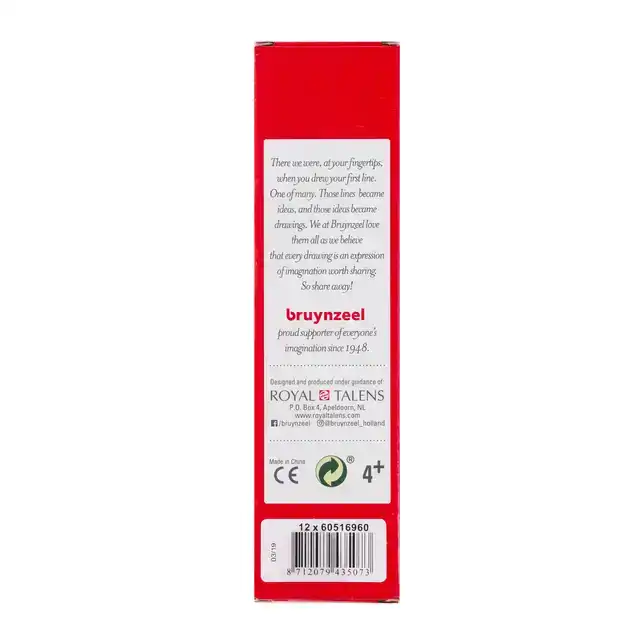 KLEURPOTLOOD BRUYNZEEL SUPER 960