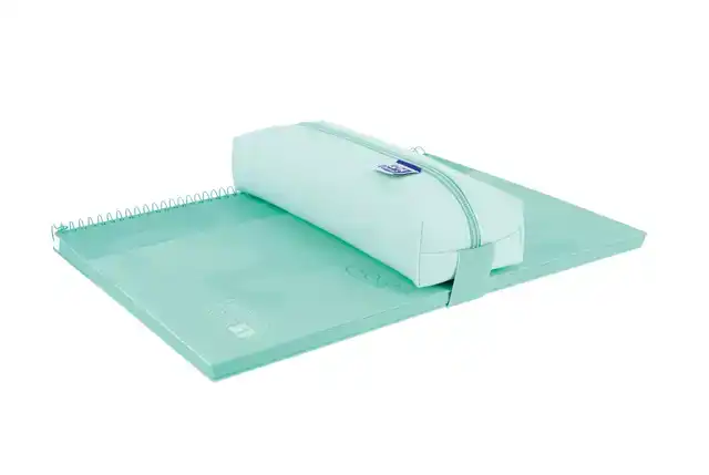 PENNENETUI OXFORD LIVE EN GO PASTEL