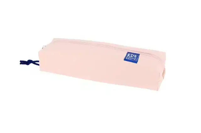 PENNENETUI OXFORD LIVE EN GO PASTEL