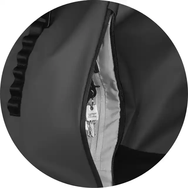 RUGZAK OXFORD IDENTITY OFF ROAD 10