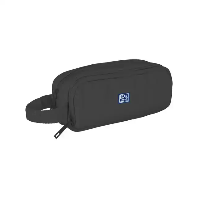 PENNENETUI OXFORD B-SMART ZWART
