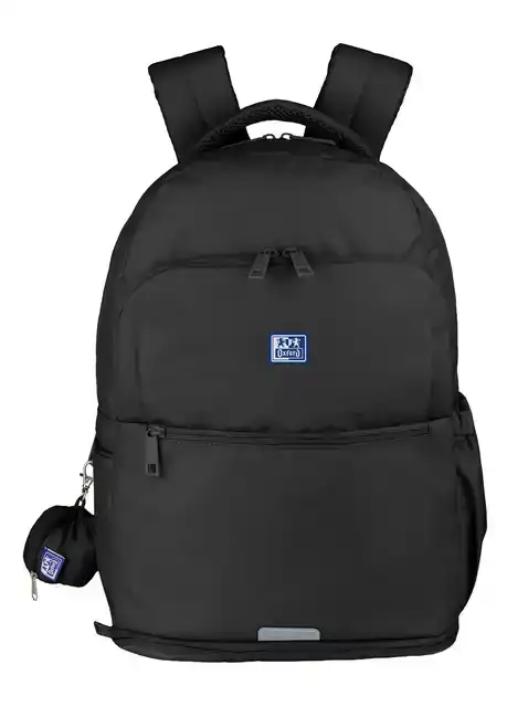 RUGZAK OXFORD B-OUT GERECYCLED