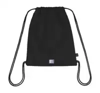 GYMTAS OXFORD B-COOL 20L ZWART