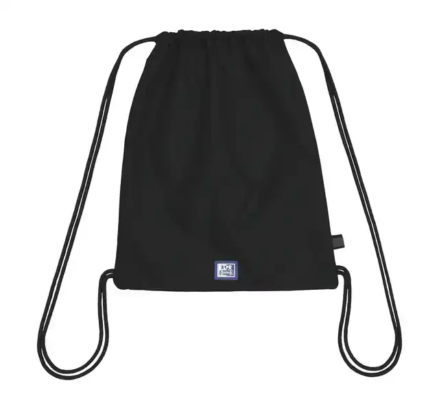 GYMTAS OXFORD B-COOL 20L ZWART