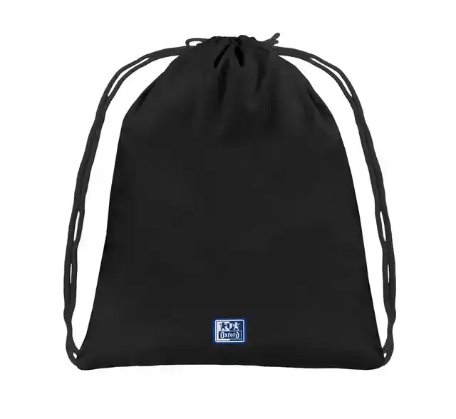 GYMTAS OXFORD B-COOL 20L ZWART