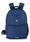 RUGZAK OXFORD B-OUT GERECYCLED