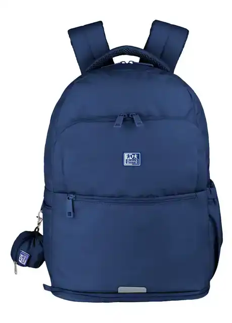 RUGZAK OXFORD B-OUT GERECYCLED