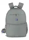 RUGZAK OXFORD B-OUT GERECYCLED