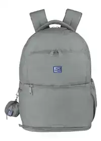 RUGZAK OXFORD B-OUT GERECYCLED