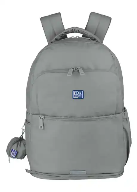 RUGZAK OXFORD B-OUT GERECYCLED