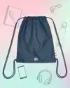 GYMTAS OXFORD B-COOL 20L NAVY