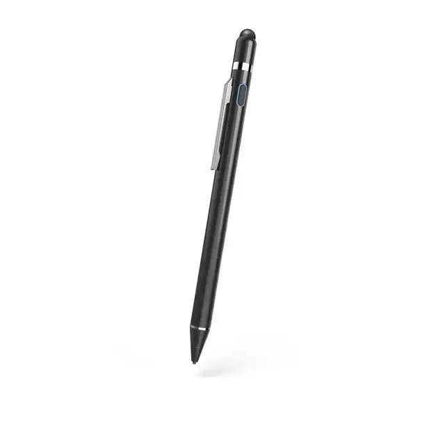 STYLUS PEN HAMA PRO ZWART