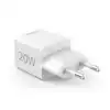OPLADER HAMA USB-C/USB-A MINI PD 20W