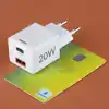 OPLADER HAMA USB-C/USB-A MINI PD 20W
