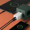 OPLADER HAMA USB-C/USB-A MINI PD 45W