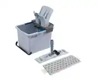 MOPSET VILEDA US PRO STARTERKIT R-MICRO