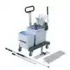 MOPSET VILEDA US PRO READY T GO KIT