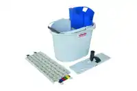 MOPSET VILEDA PRO US MINI STARTERKIT