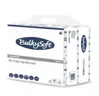 HANDDOEK BULKYSOFT PREMIUM 15X150 VEL