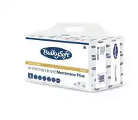 HANDDOEK BULKYSOFT EXCELLENCE 12X75 VEL