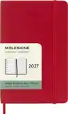AGENDA 2027 MSK PLAN WEEK POCKET SC