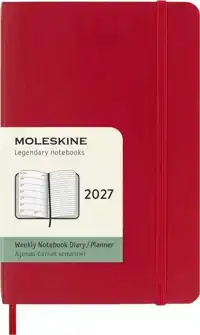AGENDA 2027 MSK PLAN WEEK POCKET SC