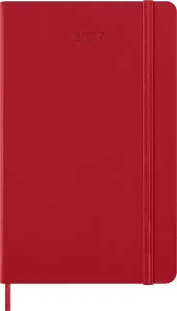 AGENDA 2027 MSK PLAN WEEK LARGE HC