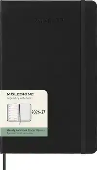 AGENDA 2027 MSK PLAN WEEK LARGE HC