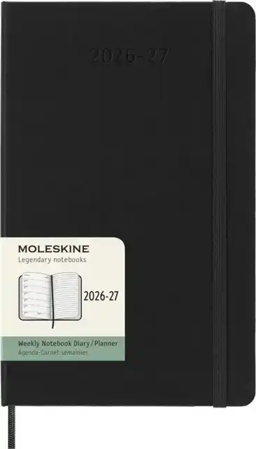 AGENDA 2027 MSK PLAN WEEK LARGE HC