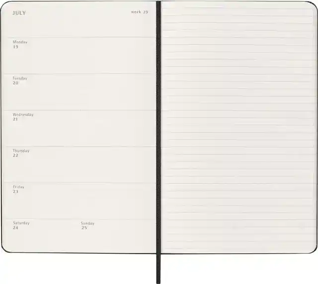 AGENDA 2027 MSK PLAN WEEK LARGE HC