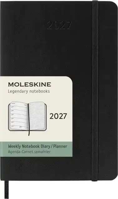 AGENDA 2027 MSK PLAN WEEK POCKET SC