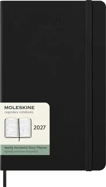AGENDA 2027 MSK PLAN WEEK LARGE HC