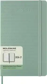 AGENDA 2027 MSK PLAN WEEK LARGE HC SAGE