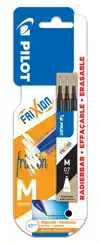 ROLLERPENVULLING PILOT FRIXION BLS-FR7