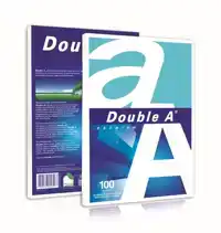 KOPIEERPAPIER DOUBLE A PREMIUM A4 80GR