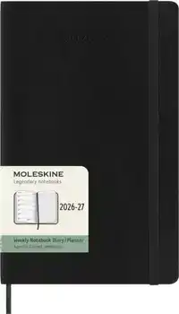 AGENDA 2027 MSK PLAN WEEK LARGE SC