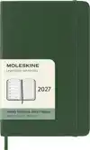 AGENDA 2027 MSK PLAN WEEK POCKET SC