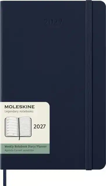 AGENDA 2027 MSK PLAN WEEK LARGE HC